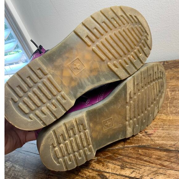 Dr. Martens Boots size 5 - Picture 6 of 7